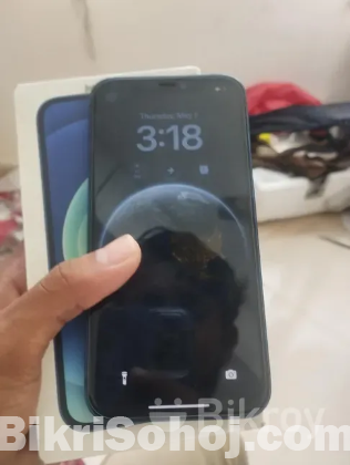 IPhone 12